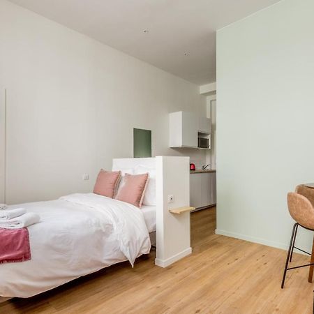 Appartement Pantheon - Feuillantines パリ エクステリア 写真