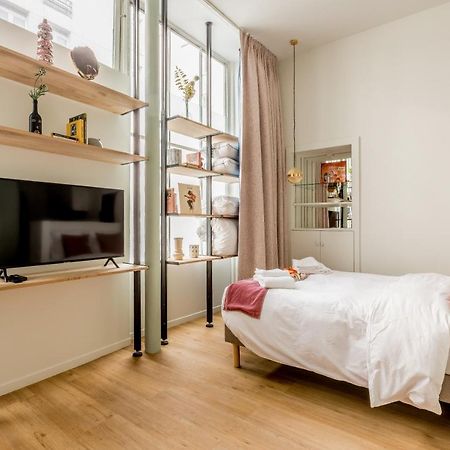Appartement Pantheon - Feuillantines パリ エクステリア 写真