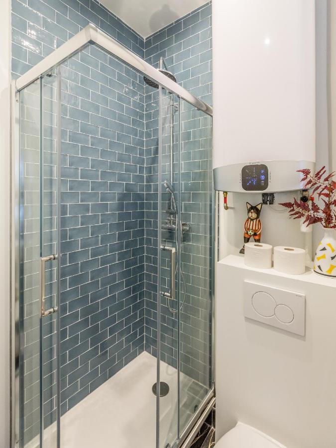 Appartement Pantheon - Feuillantines パリ エクステリア 写真