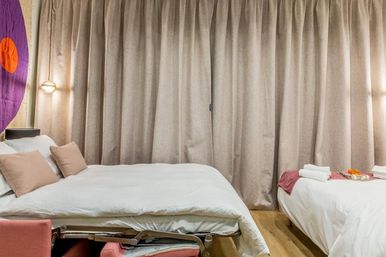 Appartement Pantheon - Feuillantines パリ エクステリア 写真